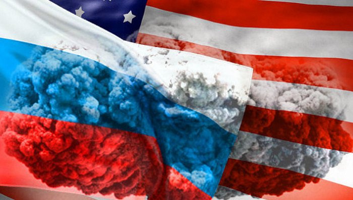 Russian and US nuclear arms limits expire